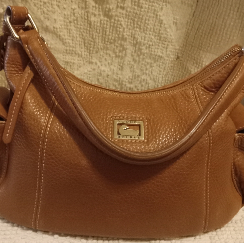 Dooney and Bourke bag.